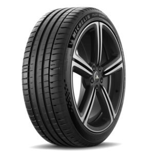 Michelin - Pilot Sport 5