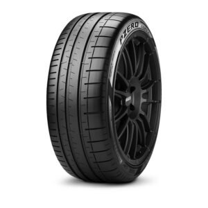 Pirelli - P Zero Corsa PZC4