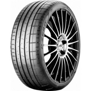 Pirelli - P Zero PZ4 SC