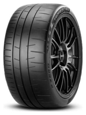 Pirelli -  P Zero Trofeo RS