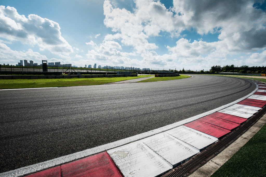 preparar tu coche para un track day