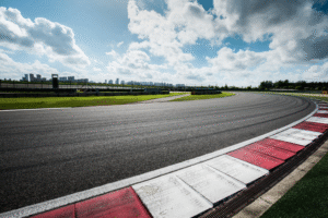 preparar tu coche para un track day