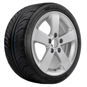 Zestino - Gredge 07R